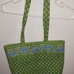 Vera bradley purse
